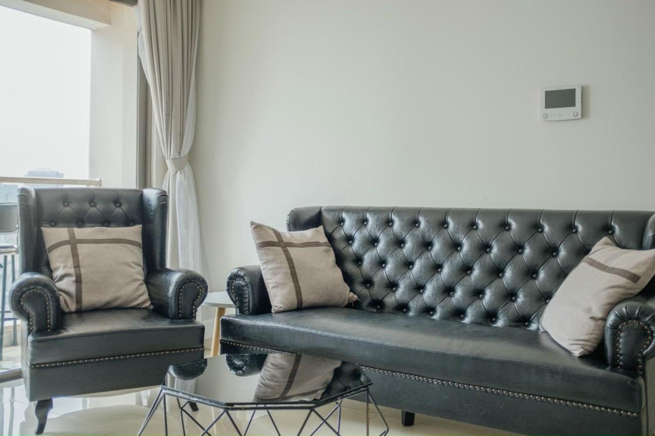Justay Millennium Riverside 호치민 외부 사진